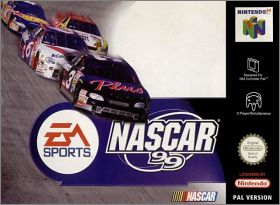 NASCAR '99
