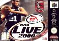 NBA Live 2000