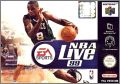 NBA Live '99