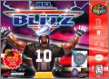 NFL Blitz ('99)