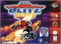 NFL Blitz 2000