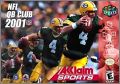 NFL Quarterback Club 2001 (NFL QB Club 2001)