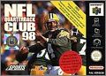 NFL Quarterback Club '98
