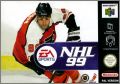 NHL 99