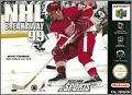 NHL Breakaway 99