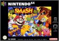 Nintendo All-Star Dairantou Smash Brothers (Super Smash...)