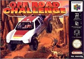 Off Road Challenge