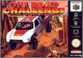 Off Road Challenge