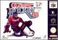 Olympic Hockey 98 - Nagano 1998