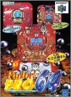 Parlor ! - Pro 64 - Pachinko Jikki Simulation Game