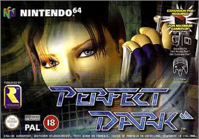 Perfect Dark