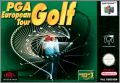 PGA European Tour Golf (PGA European Tour)