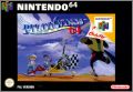 PilotWings 64