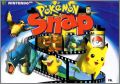 Pok�mon Snap (Pocket Monsters Snap)