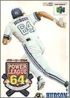 Power League 64