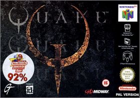 Quake 1