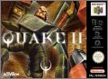 Quake 2 (II)