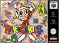 Rakuga Kids