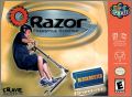 Razor - Freestyle Scooter