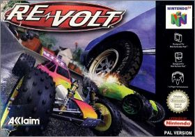 Re-Volt