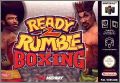 Ready 2 Rumble Boxing 1