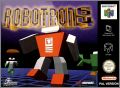 Robotron 64