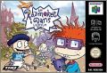 Les Razmokets � Paris - Le Film (Rugrats in Paris the Movie)