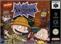 Les Razmokets - La Chasse aux Tr�sors (Rugrats Treasure...)