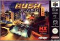 San Francisco Rush 2049