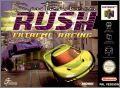 San Francisco Rush - Extreme Racing