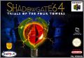 ShadowGate 64 - Trials of the Four Towers