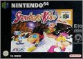 Snowboard Kids 1 (Snobow Kids)