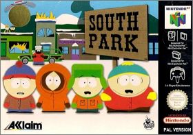 South Park