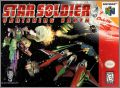 Star Soldier - Vanishing Earth