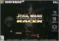 Star Wars - Episode 1 (I) - Racer