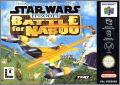 Star Wars - Episode 1 (I) - Battle for Naboo