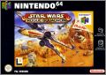 Star Wars - Rogue Squadron (Star Wars - Shutsugeki ! ...)