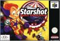 Starshot - Panique au Space Circus (... Space Circus Fever)
