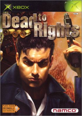 Dead to Rights 1