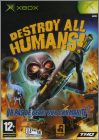 Destroy All Humans ! 1 - Un Pas de Gant sur l'Humanit !