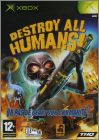 Destroy All Humans ! 1 - Un Pas de G�ant sur l'Humanit� !