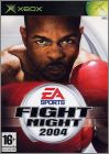 Fight Night 2004
