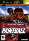 Greg Hastings' Tournament Paintball