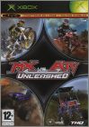 MX vs ATV - Unleashed
