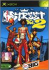 NBA Street 2 (Vol. 2, II)