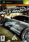 Need for Speed - Most Wanted (2005)