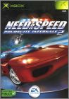 Need for Speed - Poursuite Infernale 2 (... Hot Pursuit II)