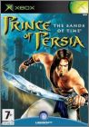 Prince of Persia - Les Sables du Temps (..The Sands of Time)