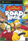 The Simpsons - Road Rage
