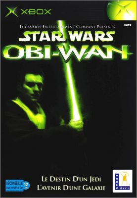 Star Wars - Obi-Wan